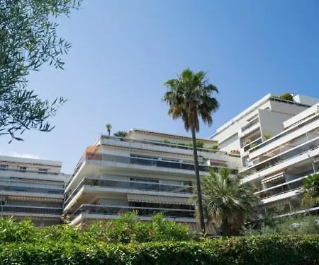 La Rostagne * Antibes