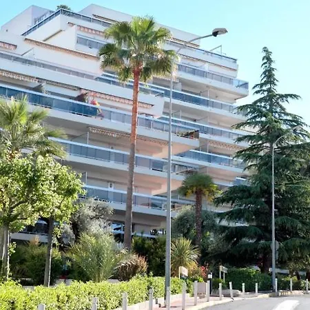 Station touristique La Rostagne Antibes