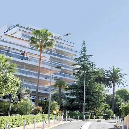 La Rostagne * Antibes