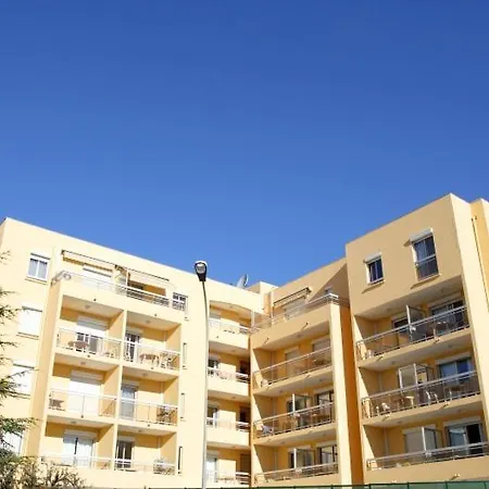 Ośrodek wypoczynkowy La Rostagne Antibes